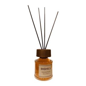 خوشبوکننده هوا ایفل مدل OSMANTHUS  BIGHILL حجم 120 میلی لیتر