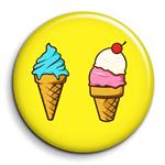 مگنت گالری باجو طرح بستنی کد ice cream 25