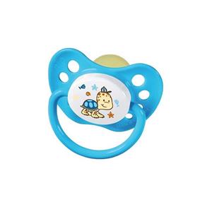 پستانک  ارتودنسی نیپ مدل B 310049 Nip B 310049 Pacifier