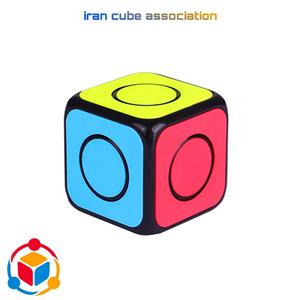 مکعب روبیک او 2 کای وای مدل O2