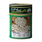 بذر لوبیا سفید گلبرگ پامچال مدل GP100g-47