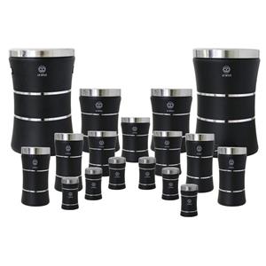 سرویس آشپزخانه اورانوس 17 پارچه کد 3366