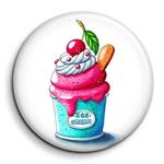 مگنت گالری باجو طرح بستنی کد ice cream 21