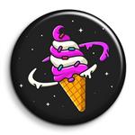 مگنت گالری باجو طرح بستنی کد ice cream 23