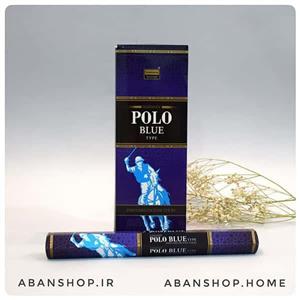 عود دارشان مدل Polo Blue