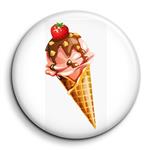 مگنت گالری باجو طرح بستنی کد ice cream 83