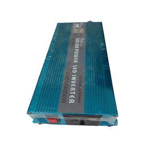 اینورتر برق ویلیون مدل INV-2000LED ظرفیت 2000 وات
