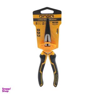 انبر دم باریک دیگنشی مدل YP-BC01008-200MM سایز 8 اینچ