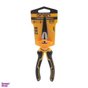 انبر دم باریک دیگنشی مدل YP-BC01008-200MM سایز 8 اینچ