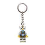 لگو سری Keychain مدل Chima Eris 850607