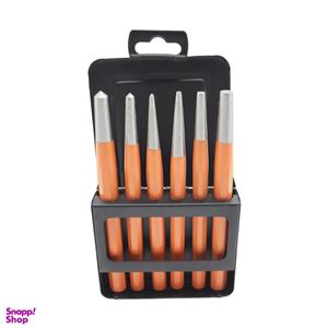 قلم و سنبه یونیورسال مدل YPNA-6PCS مجموعه 6 عددی