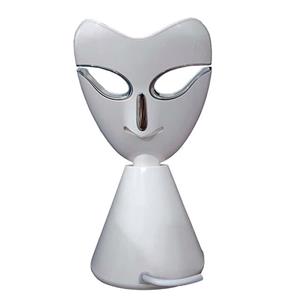 دستگاه بخور گرم صورت مدل نقابی