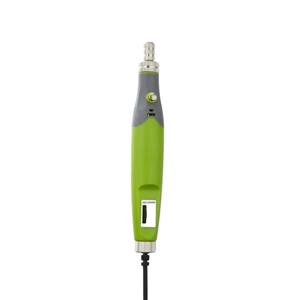 فرز انگشتی سیلور مدل YP-GT-MG-18V-10PCS مجموعه 10 عددی
