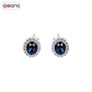 گوشواره میخی روکسی مدل JE18 ROXI JE18 Earring