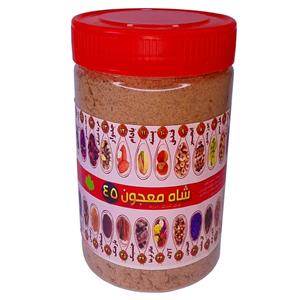 سویق 45 گیاه فدک - 250 گرم