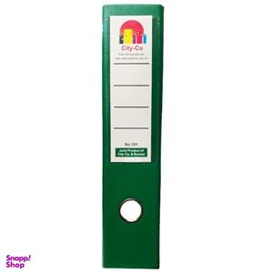 زونکن سیتی کو مدل 101 مجموعه 10 عددی