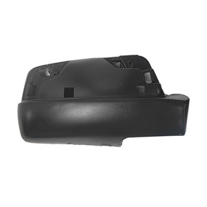 قاب آینه جانبی راست خودرو قطعه سازان کبیر مدل GHB-LX-R مناسب برای سمند LX