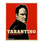 کتاب Tarantino A Retrospective اثر Tom Shone انتشارات تیمز و هادسون