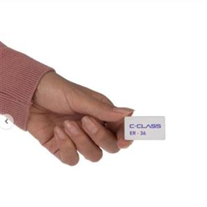 پاک کن سی.کلاس مدل ER-36