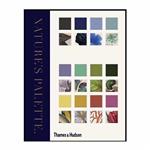 کتاب Natures Palette اثر  Patrick Baty انتشارات تیمز و هادسون