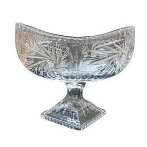 کشکول کریستال مدل خورشیدی