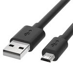 کابل تبدیل USB به MicroUSB کندال مدل Fast  طول 1 متر