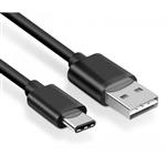 کابل تبدیل USB به USB -C کندال مدل Fast  طول 1 متر