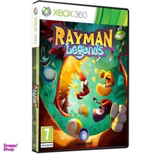 بازی Rayman Legends مخصوص xbox 360