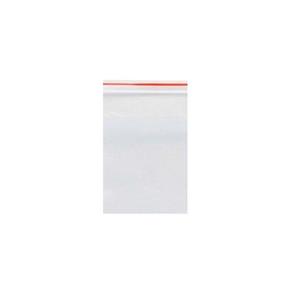 کیسه زیپ دار مدل ZK-1015 بسته 75 عددی