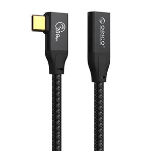 کابل افزایش طول USB-C اوریکو مدل CLY32-10 طول 1 متر -