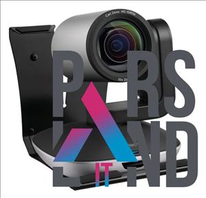 وب کم لاجیتک مدل GROUP CC3500