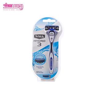 خود تراش شیک مدل HYDRO 3