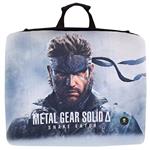 کیف حمل کنسول بازی پلی استیشن 4 مدل Metal Gear Solid ps4072