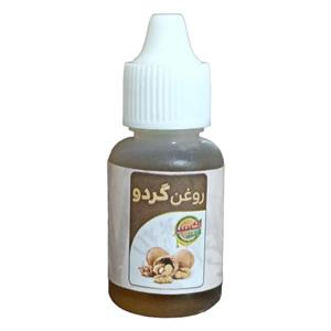 روغن گردو اکسیر مدل 04 وزن 20 گرم
