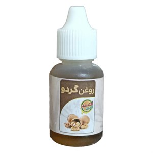 روغن گردو اکسیر مدل 04 وزن 20 گرم