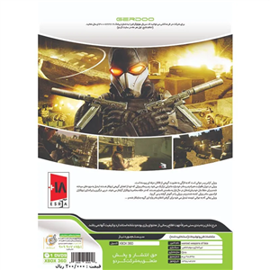 بازی Wanted Weapons of Fate مخصوص xbox 360