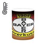 ماگ حرارتی کاکتی مدل تیم Bayer Leverkusen کد mgh19743