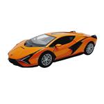 ماشین بازی کینزمارت مدل لامبورگینی سیان Lamborghini Sian FKP 37