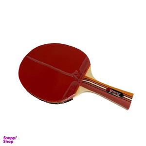 راکت پینگ پنگ فاکس مدل تکی کد 4009