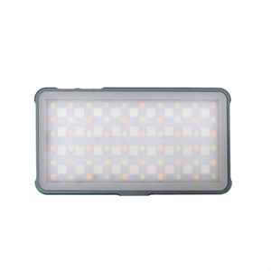 نور ثابت اس ام دی دی بی کی مدل DBK SLA004R RGB