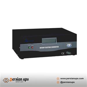 ترانس اتوماتیک پرنیک مدل ECO-3000 FULL | استابلایزر تک فاز 3 کاوا
