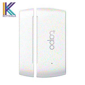 سنسور هوشمند در و پنجره تی پی-لینک مدل Tapo T110