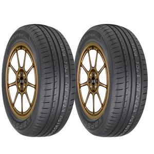 لاستیک خودرو کاپسن مدل H202 سایز 175/60/13 - 
