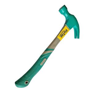 چکش میخ کش فیکس تاپ مدل LTP-500 وزن 500 گرم