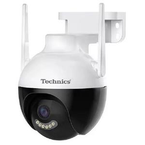 دوربین مداربسته تحت شبکه تکنیکس مدل IP P8