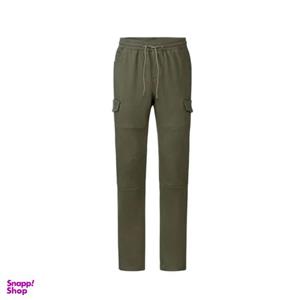 شلوار مردانه مدل کارگو 2029