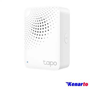 هاب هوشمند تی پی-لینک مدل Tapo H100 Chime