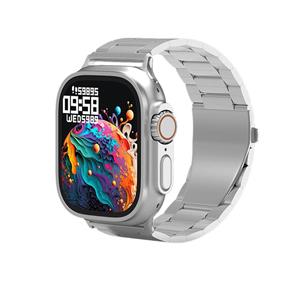 ساعت هوشمند گلتیج مدل Deluxe SW06