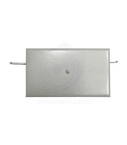 قفل در بازکن زنجیری آلدو مدل AL-BR103