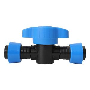 شیر انشعاب روان ریز مدل RR-Tape-Tape بسته 100 عددی